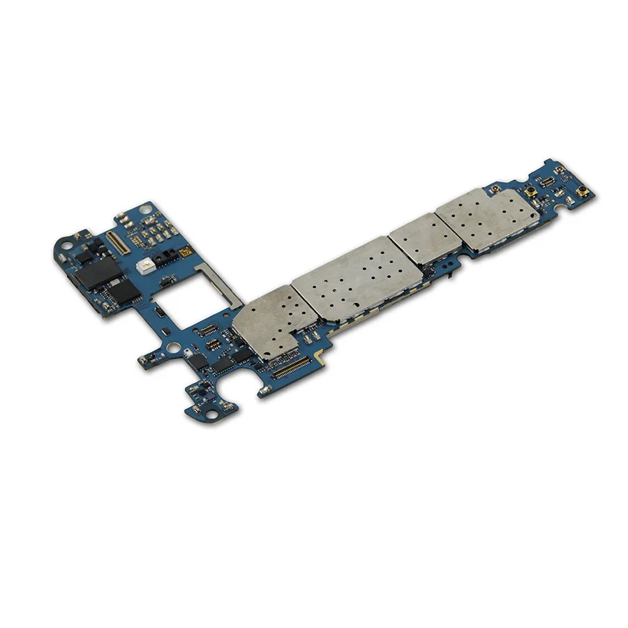 Оригинальные логические платы разблокированные для Samsung Galaxy Note 5 N9208 N920G N920I N920C/F