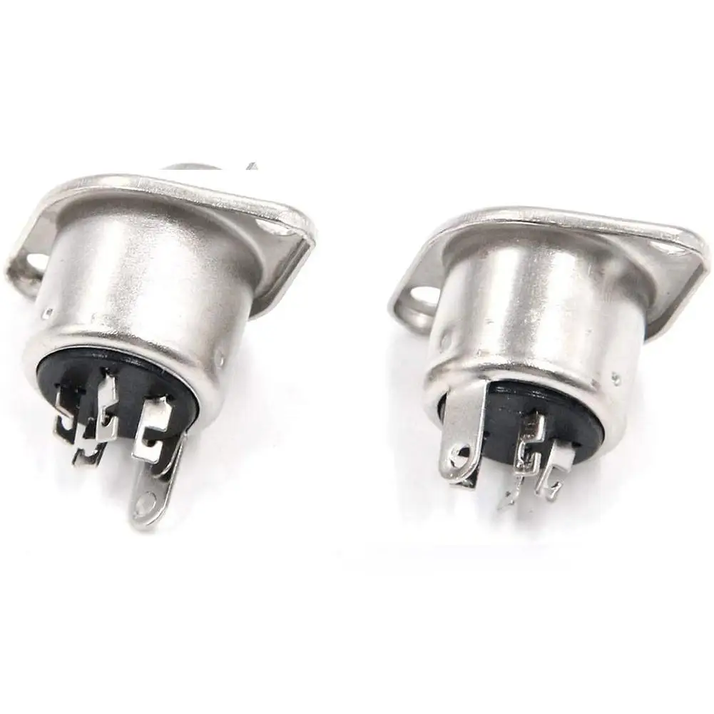 

4-жильный разъем, монтажное Крепление Шасси, разъем DIN, подходящий для 4-х вариантов применения, подходит для разъема S9A4