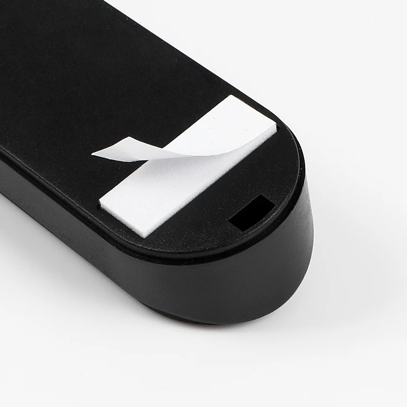 Автомобильный временный стоп-сигнал парковочная карточка телефонный номер для