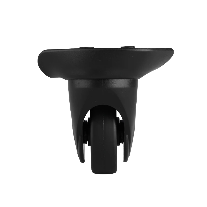 Luggage reel, wheel, aviation aircraft case, universal wheel, caster, repair and shock absorption 20 inch 26 inch