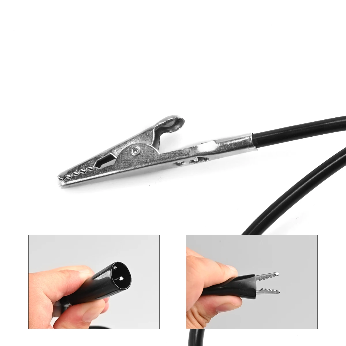 Тестер емкости автомобильного аккумулятора 12 В генератор переменного тока и