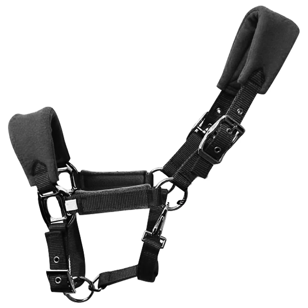 Двухслойная флисовая подкладка с лямкой на шее практичный утолщенный