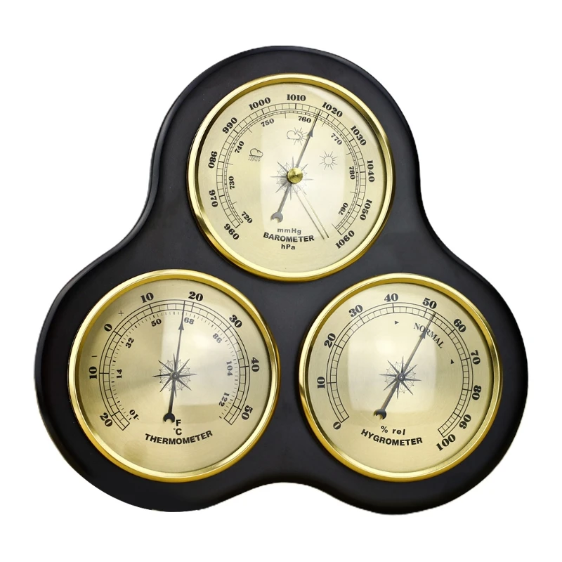

Measurement & Analysis Instruments