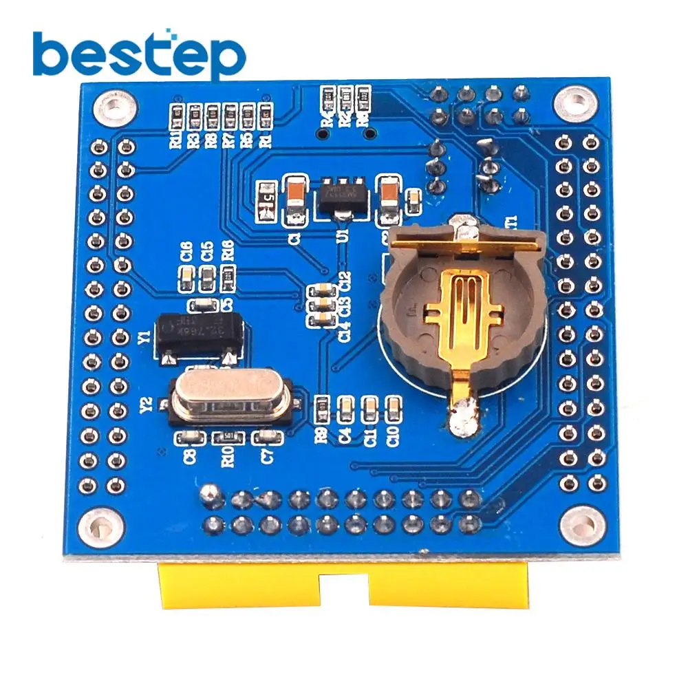 Плата разработчика минимальной системы STM32F103RCT6 ARM STM32 модуль для платы