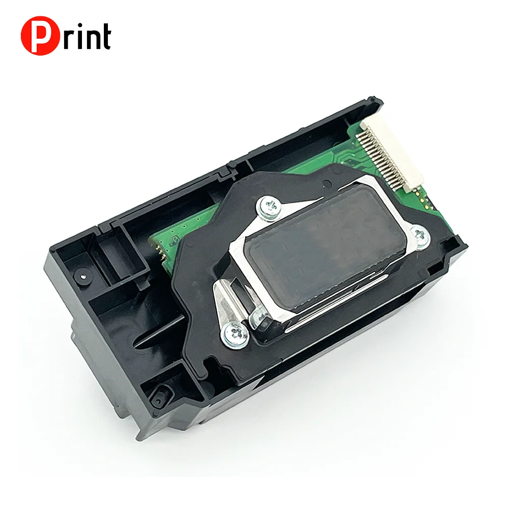 Печатающая головка F138010 F138020 F138040 F138050 печатающая для Epson Stylus Photo 2100 2200 7600 9600 R2100 R2200