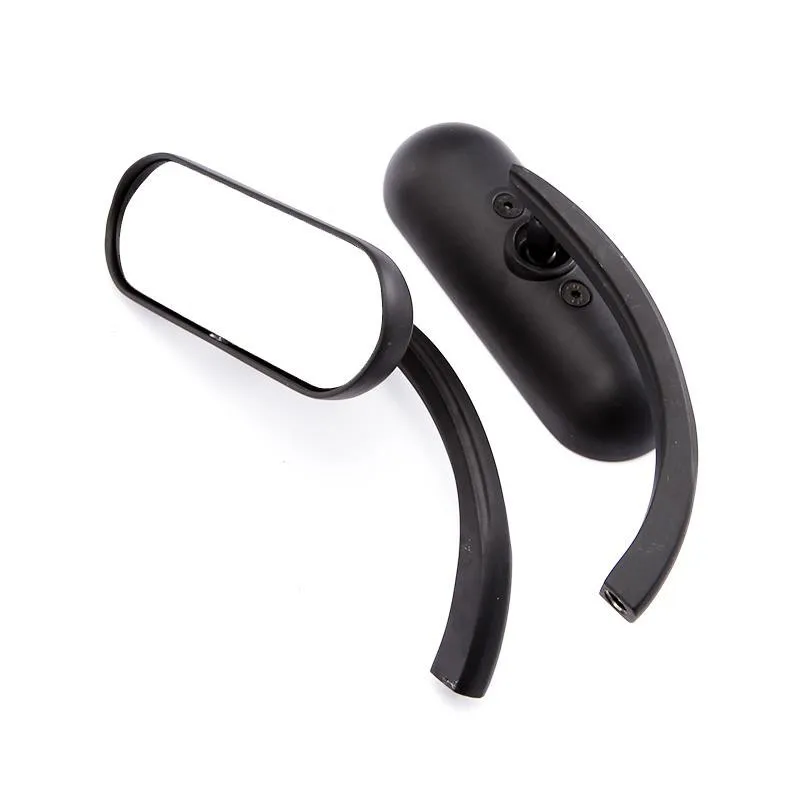 For Harley xl883 / 1200 x48 motorcycle retro rear view mirror 10MM 8MM positive clockwise general purpose | Автомобили и