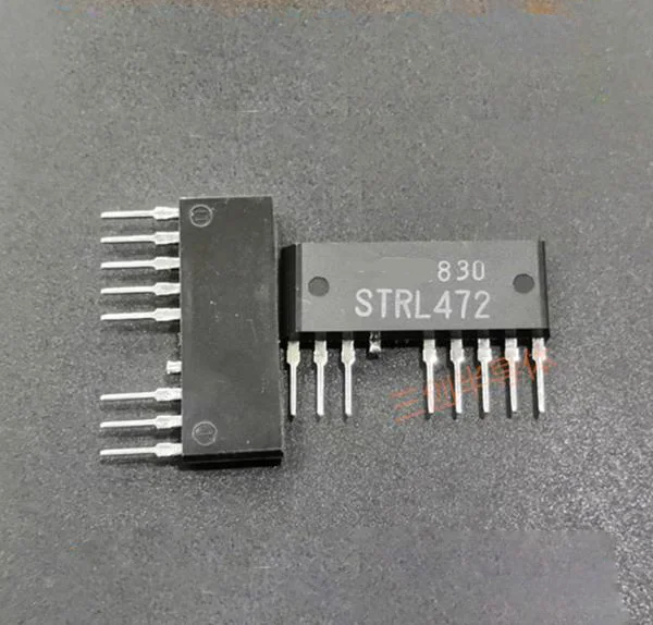 

New 5Pcs/lot STRL472 ZIP