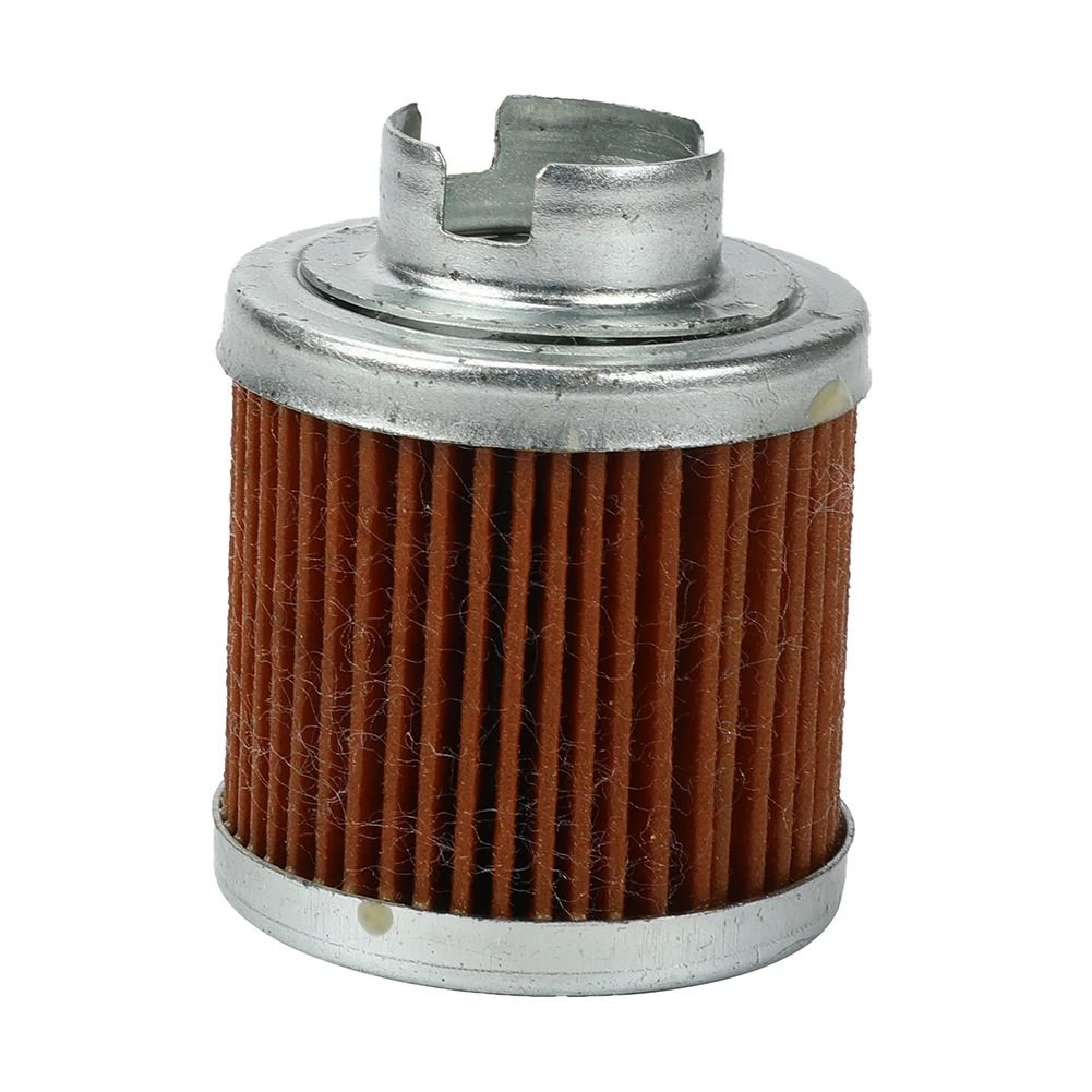 

Motorcycle Oil Filter For 60mm Bore YX 150cc 160cc 2V/4V Horizontal Engine Dirt Pit Bike Motorcross Motobike Scooer Off Road