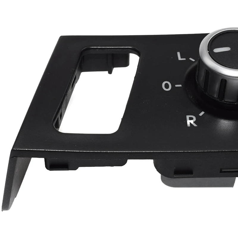 Автомобильная кнопка переключения зеркала заднего вида для Volkswagen Touran Kaidi 1T1959565F 1T1