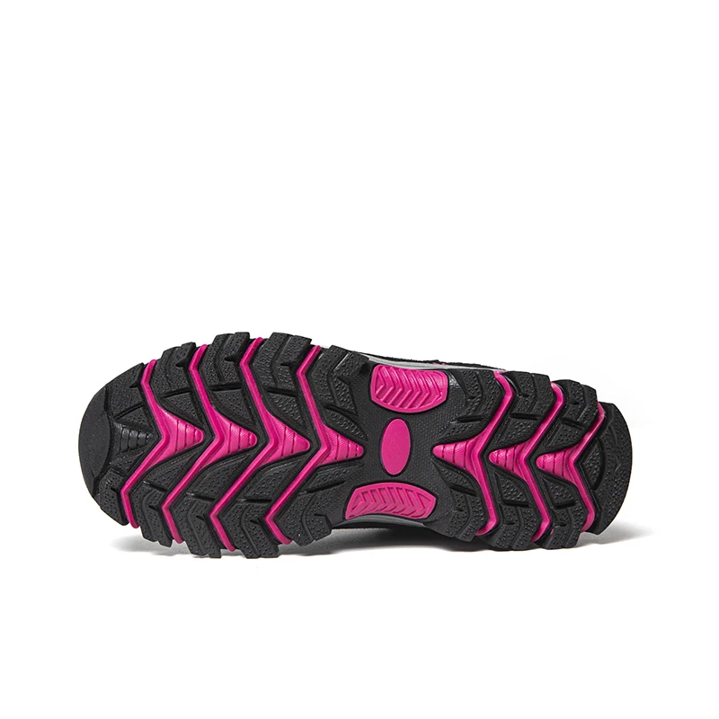 Women Hiking Shoes Breathable Outdoor Sport Shoes Men Non-slip Waterproof Trekking Climbing Sneakers Couples Hunting Boots