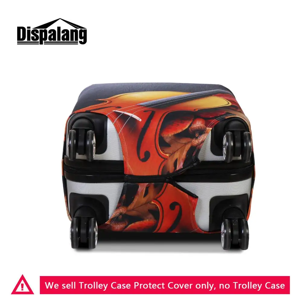 Чехол защитный мужской для чемодана 3D чехол путешествий баскетбольных мячей 18 20