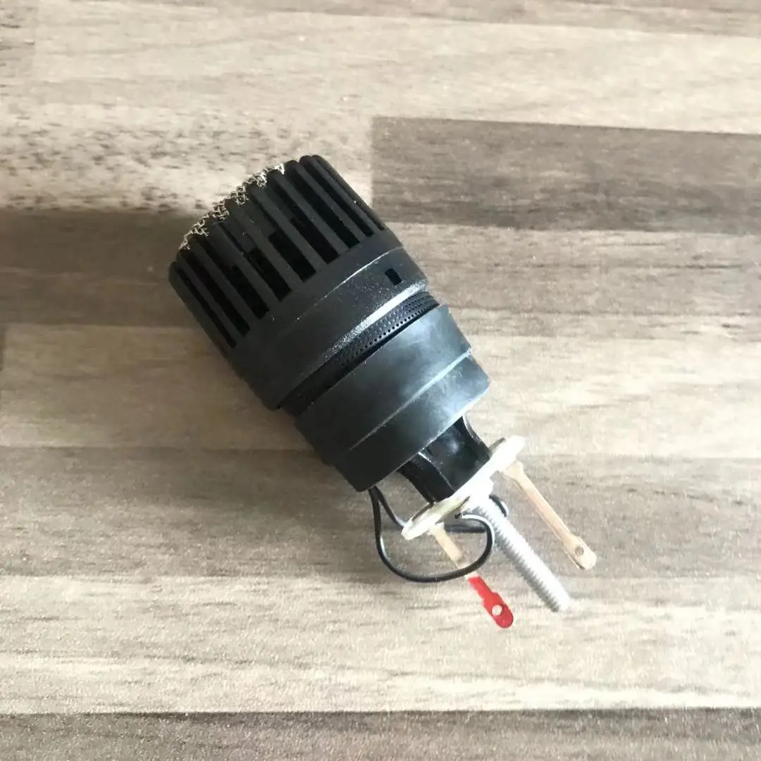10 шт. встроенный микрофон для shure SM57 C | Электроника