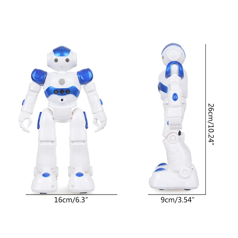 

J60B Kids Game Electric Robot Creative for Age 3+ Kids/Adults