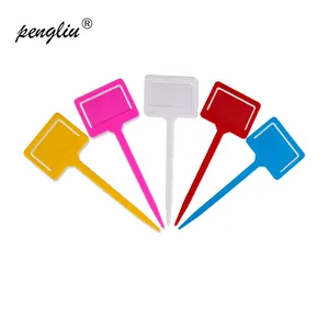 5 шт., водонепроницаемые ярлыки для детской комнаты