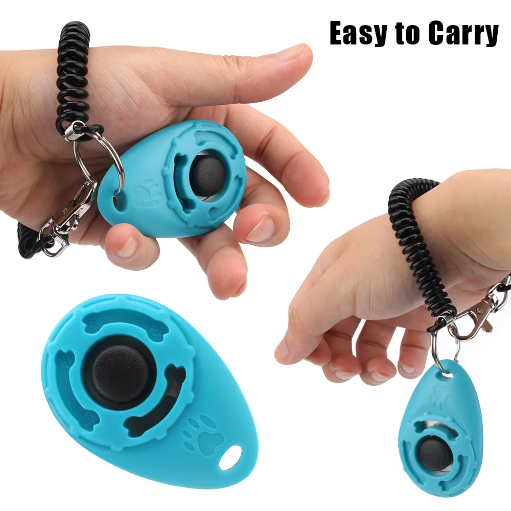 Регулируемый ремешок на запястье для тренировки собак и кошек 1 шт. | Дом сад