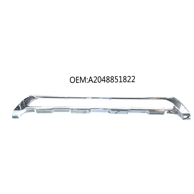 

Charm2021 подходит для Mercedes Benz декоративные Glk X2042012-15 обычные Передняя панель яркие полосы A2048851822