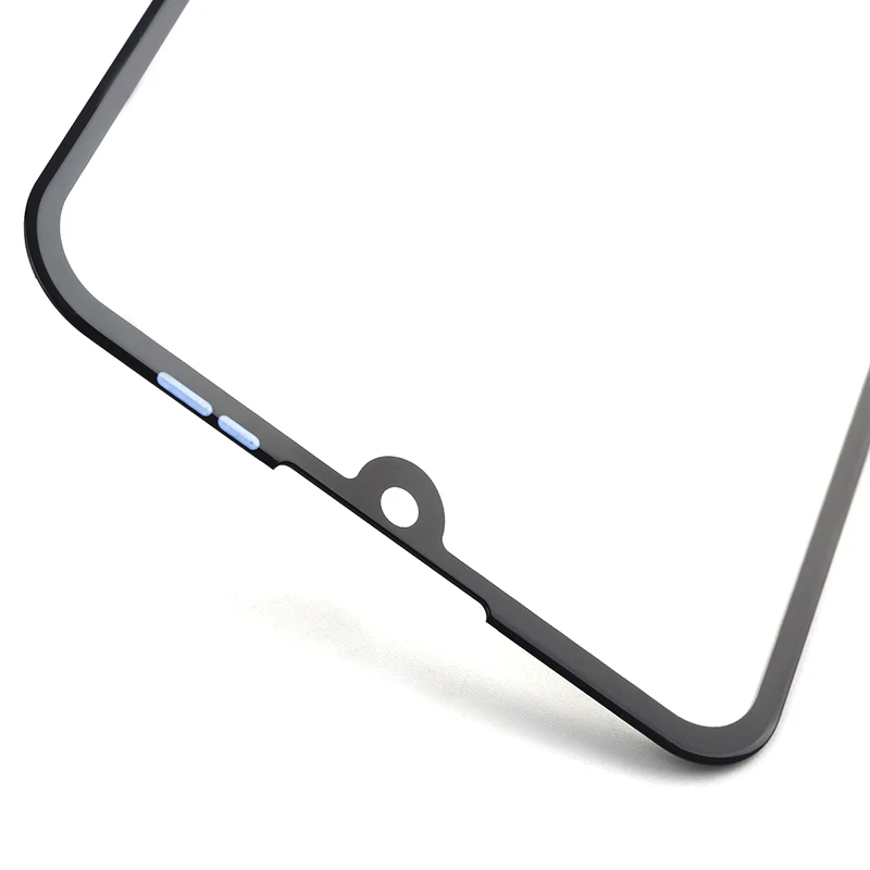Алессер для Huawei Honor Play 8A сенсорный экран панель Ремонт 6 09 ''JAT-L29 AT-L09 JAT-AL00