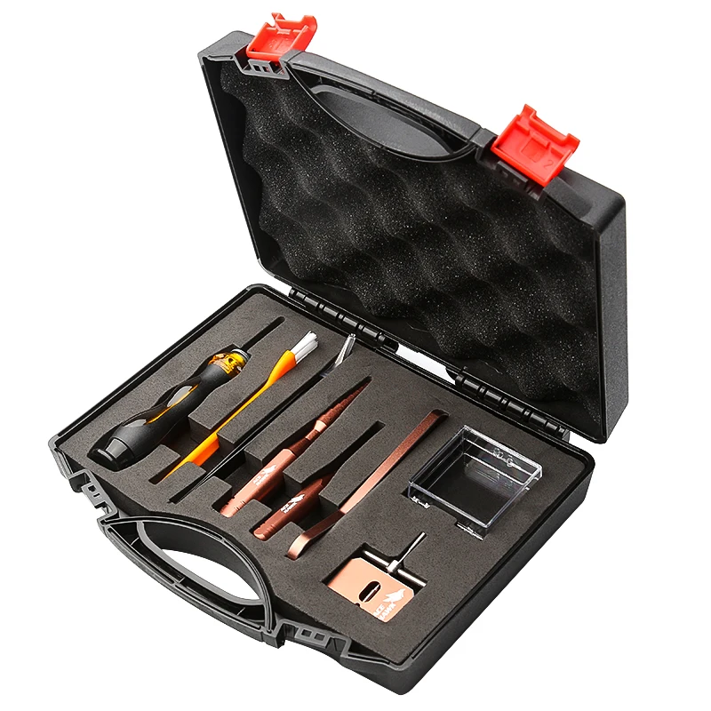 Портативный Diy подшипник рыболовной катушки жидкость для снятия Ремонтный