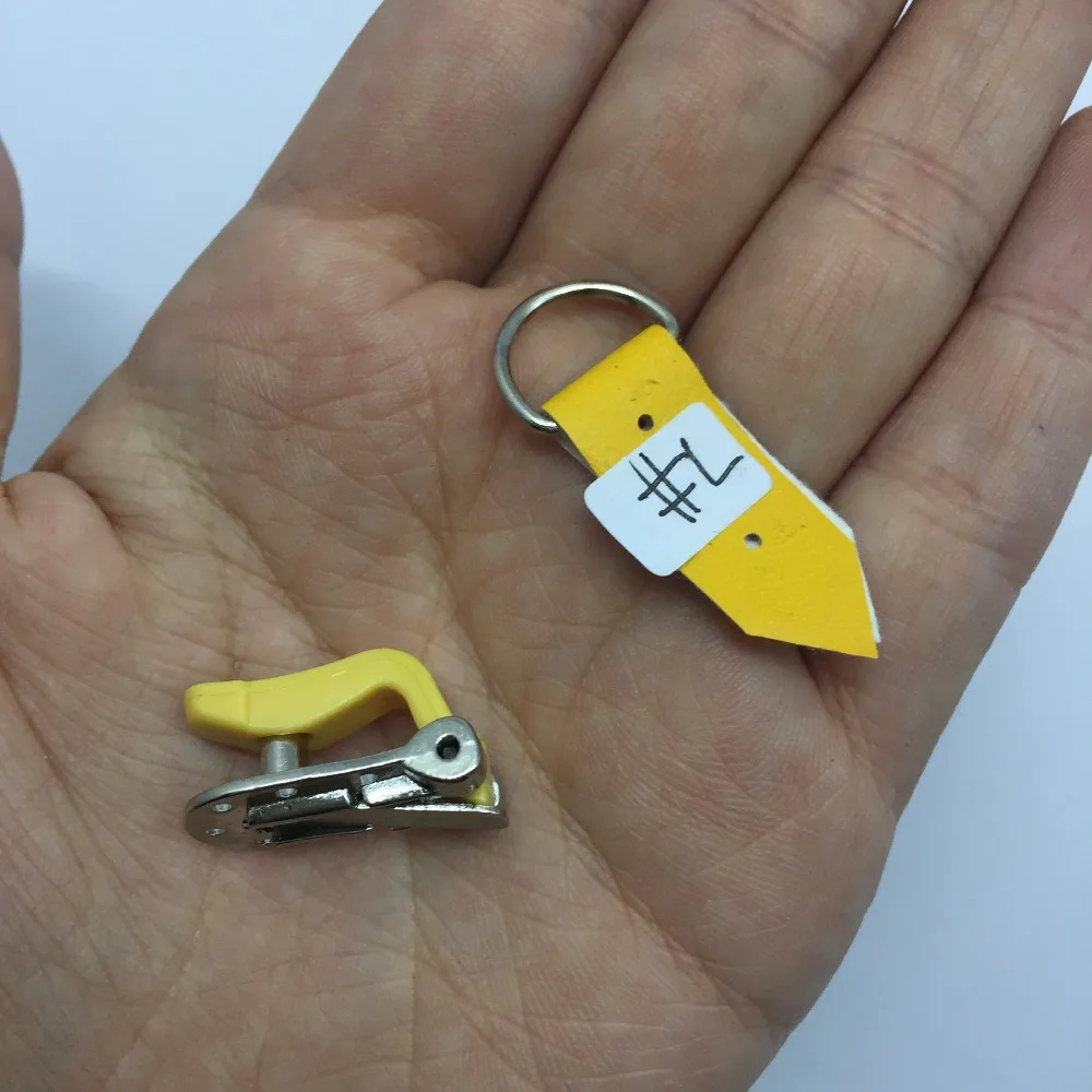 Красочные металлические/кожаные невидимые Unbuckled, DIY мешок крепежа ленты для шубы пряжки S0466H