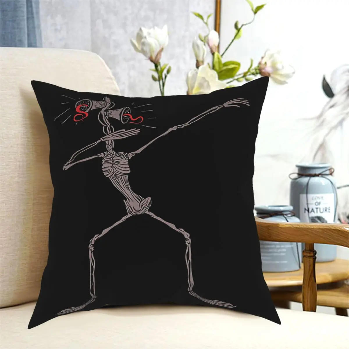 Забавная сирена для Хэллоуина детский подарок комичные интересные фотографии