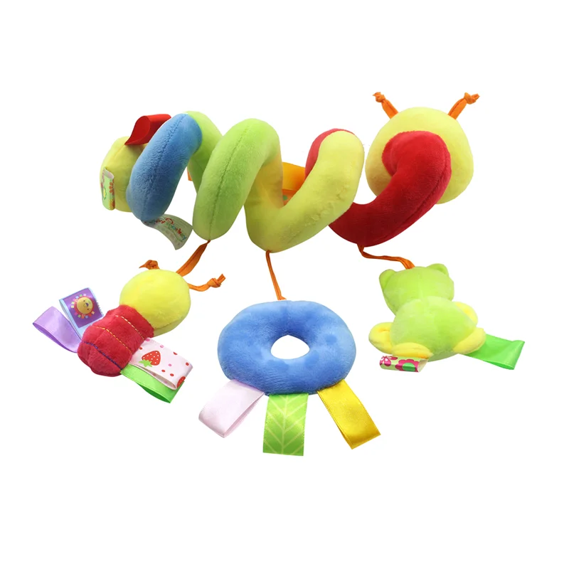 Детская кроватка мобильный Elc игрушки подвесная игрушка для детской кроватки