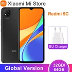 Смартфон Xiaomi Redmi 9C, 6,53 дюйма, 5000 мАч