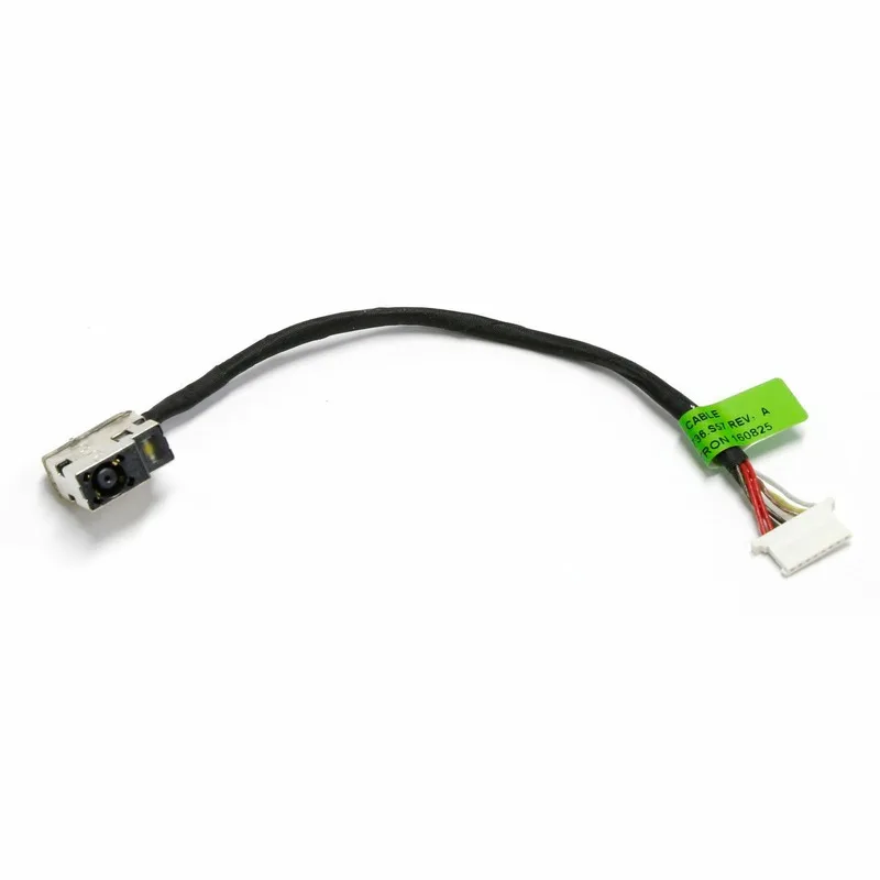 Кабель питания постоянного тока для HP 799736 F57 S57 T57 Y57 813945 001|Компьютерные кабели и