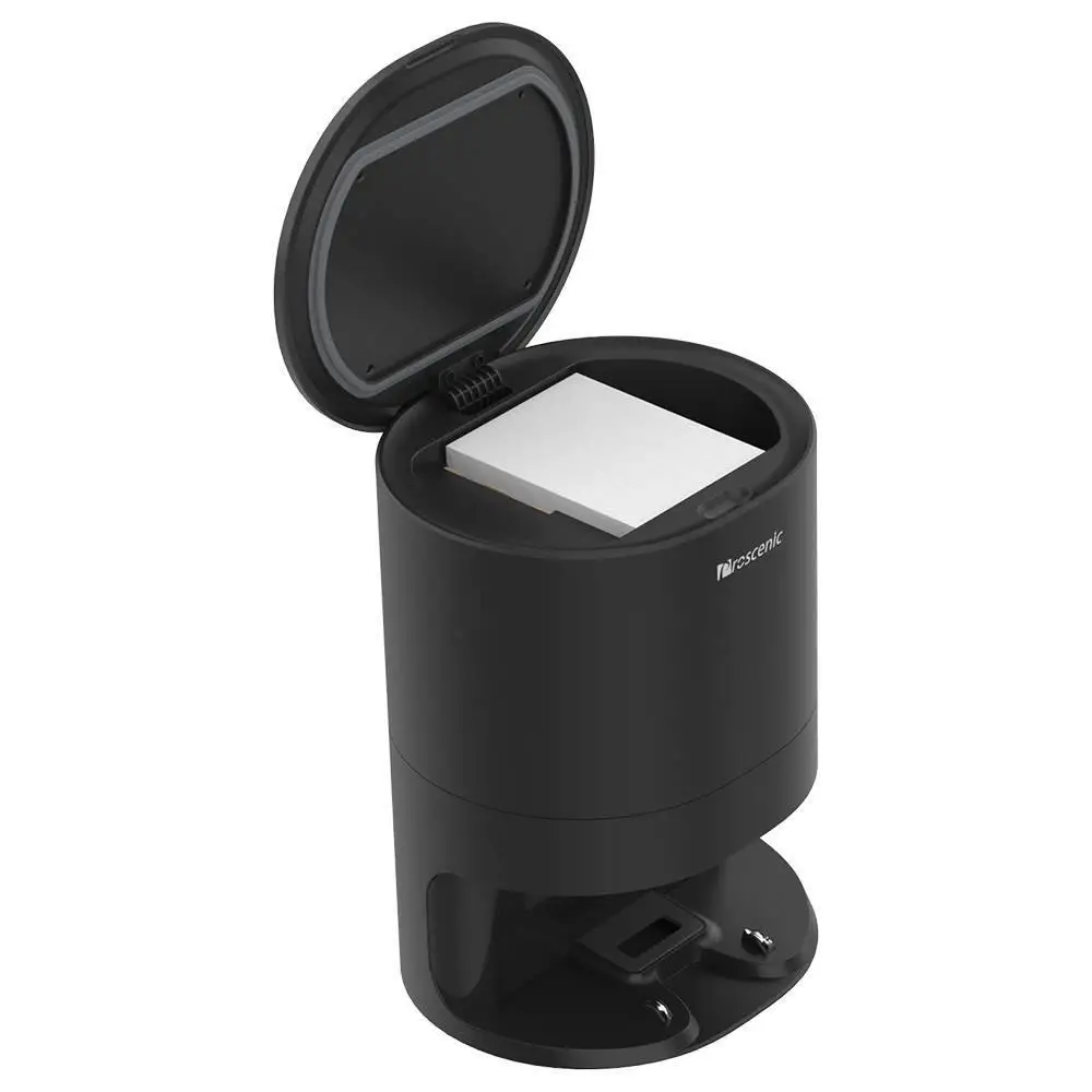 Proscenic M7 PRO робот пылесос автоматическая всасывающая станция пылесборник мешок