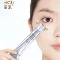 laikou vitamin a roller massager eye cream eye patches anti wrinkle anti aging remover dark circles against eye puffiness cream