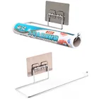 Держатель для туалетной бумаги, вешалка на присоске для ванной комнаты, вешалка для салфеток, кухонный крючок для полотенец, держатели для хранения, полка для бумажных салфеток, домашние инструменты