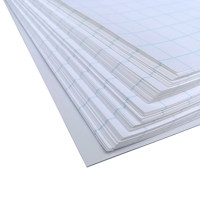 Термоштамповочная бумага A4 термобумага из темного светильник химического