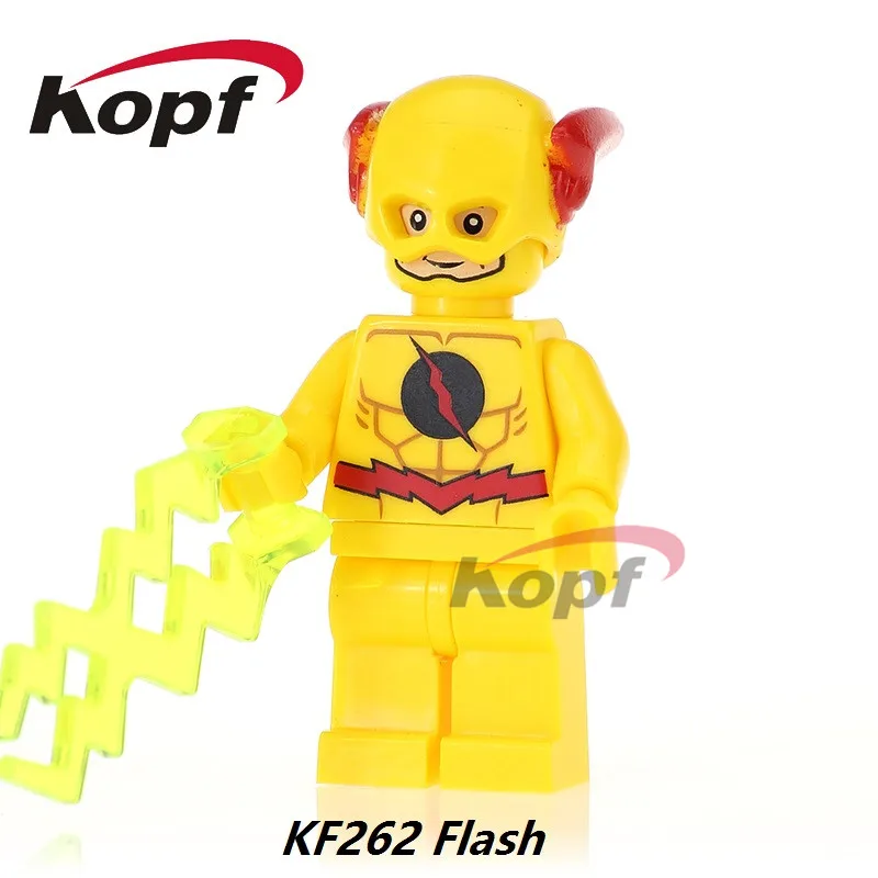 KF262 Without Box Одна распродажа фигурки Dragon Ball Z Freiza Black Goku идеальная ячейка Majin Buu Super Heroes строительные блоки детские игрушки подарок KF983 - Цвет: KF262 Without Box