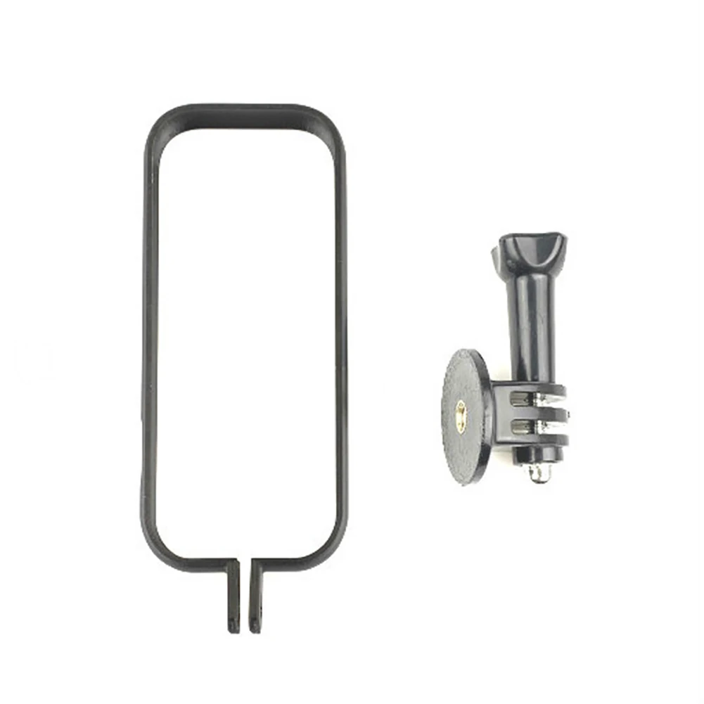 Защитный устойчивый расширительный кронштейн черная панорамная камера длинный