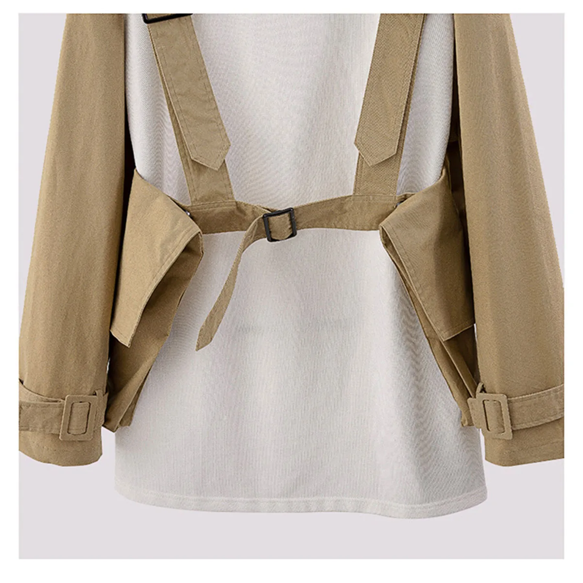 

Elegant soild Pullovers Women Winter O-Neck Loose Long Sweaters Streetwear Blend Warm Two piece set Outerwear 2020