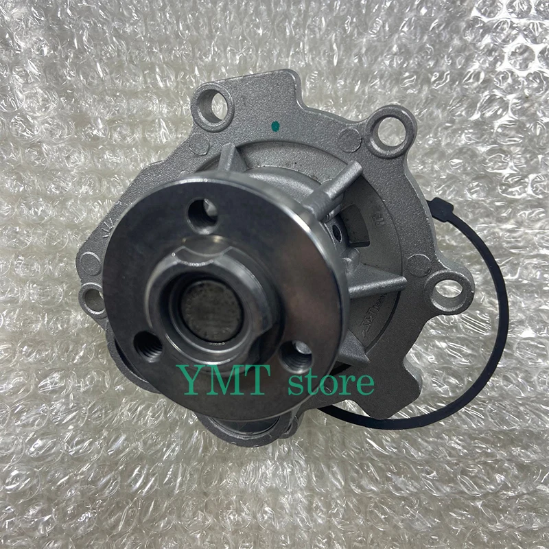Водяной насос двигателя 24405895 оригинал для 08-14 Chevrolet Aveo CRUZE SONIC Pontiac G3 SATURN 1.8L VAUXHALL ASTRA