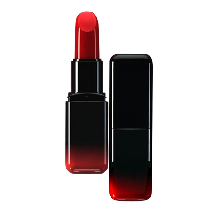 

6 Colors Square Tube Lipstick Matte Velvet Glossy Lip Gloss Lipsticks Lip Balm Sexy Red Lip Tint Women Fashion Makeup Cosmetic