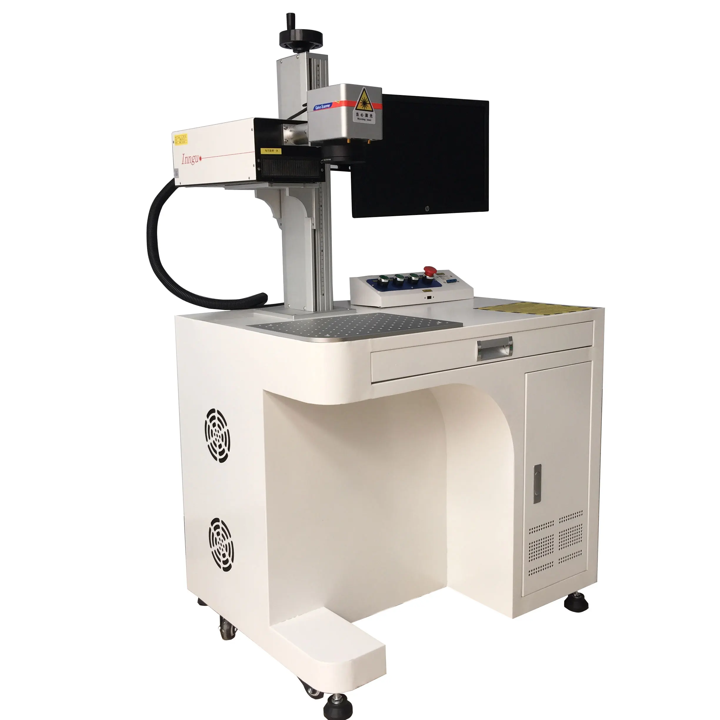 Factory direct selling low - price purple UV marking machine desktop laser printer | Инструменты