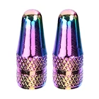 Колпачок на клапан велосипедной шины, 2 шт.