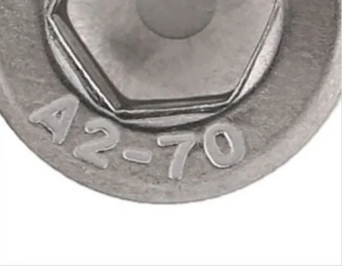 M3 M4 M5mm A2 304 кнопка из нержавеющей стали Болт с шестигранной головкой винт