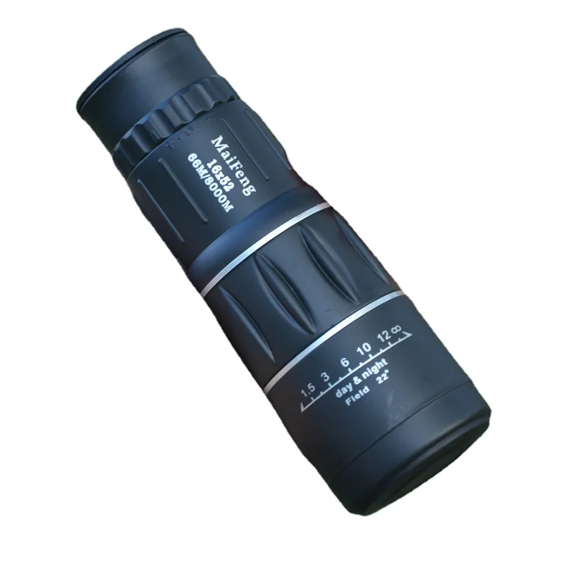 

Монокулярный телескоп с двойным фокусом, зеленая пленка, оптический охотничий туризм, монокулярный телескоп, бинокли для фотографий