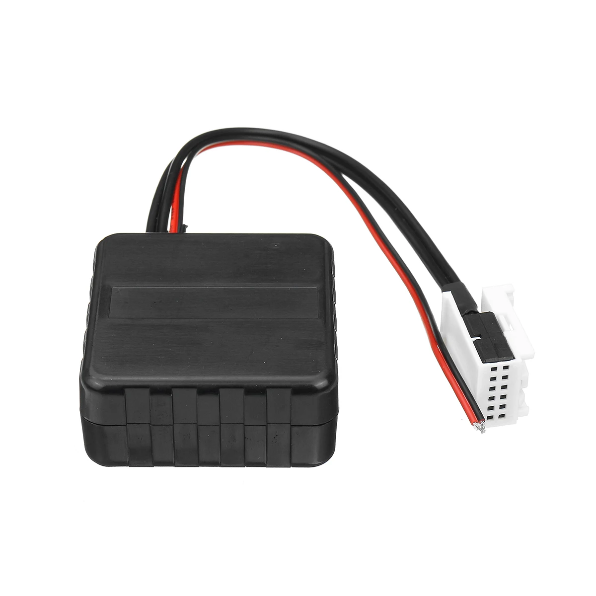 Автомобильный bluetooth модуль Aux приемник кабель беспроводной HIFI музыкальный плеер для Citroen C2 2005 C5 RD45 для peugeot 307 радио медиа