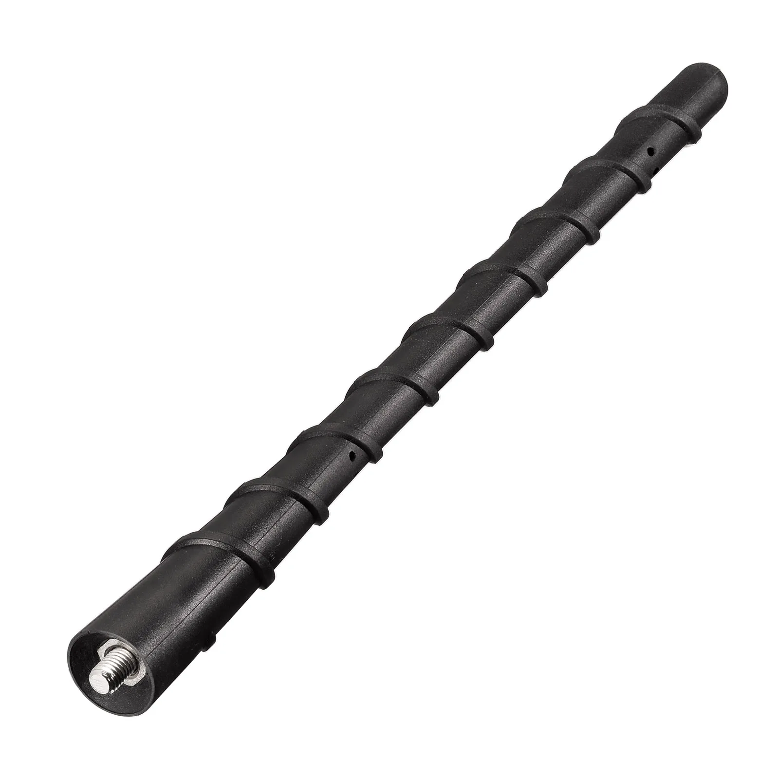 Eightwood Car Rubber Antenna Mast for GM Chevy Chevrolet Silverado 1500 2500 3500 Colorado Equinox Trailblazer Trax Sonic GMC