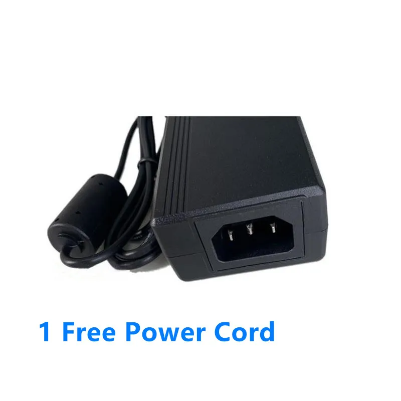 Оригинальное зарядное устройство с адаптером переменного тока для CWT 48 В 5 а 1 7 65