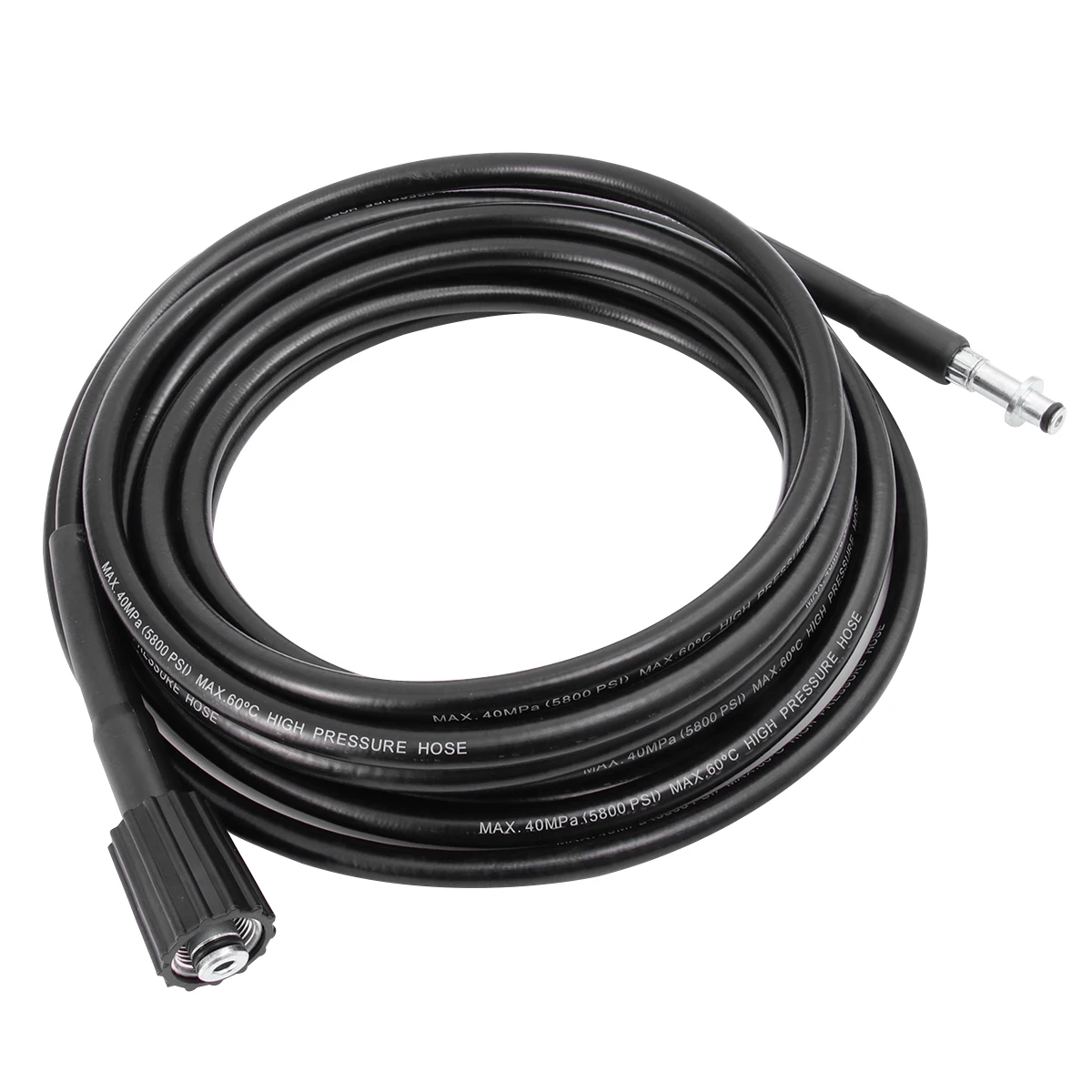 Шланг для мойки высокого давления шланг автомобилей K2 K3 K4 K5 характеристики 1 10