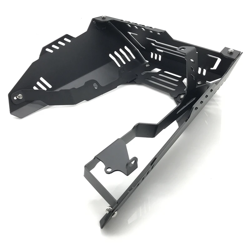 

for YAMAHA MT07 MT-07 2018 2019 2020 2021 XSR700 Motorcycle Skid Plate Engine Guard Chassis Protection Cover