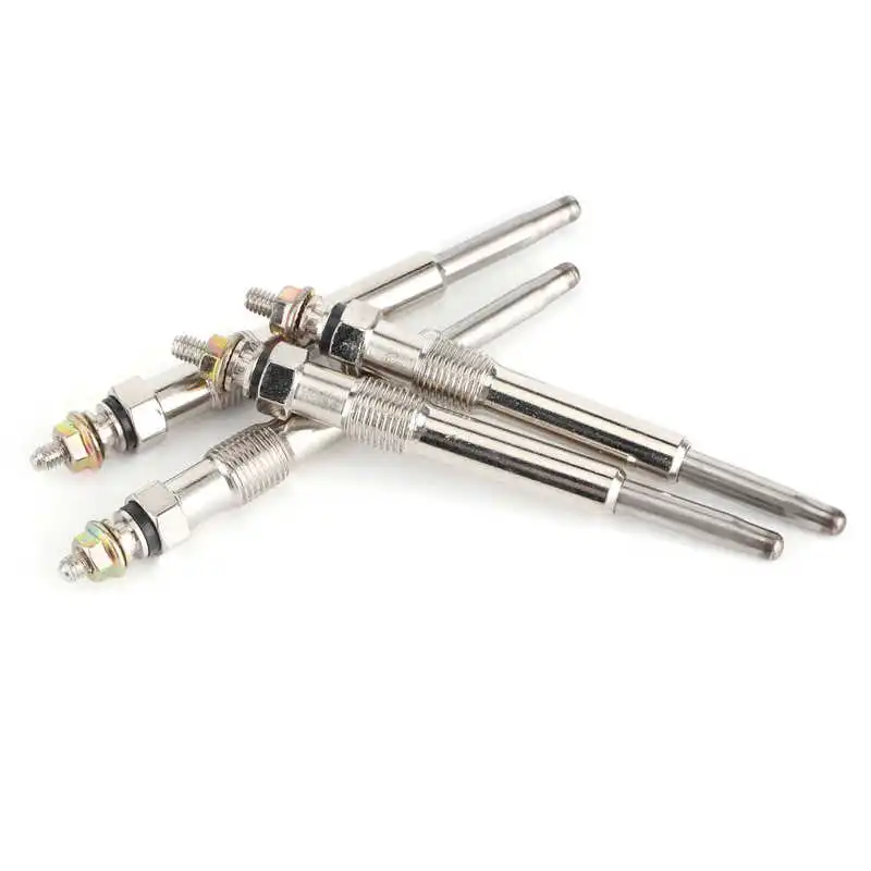 Автомобили Свеча зажигания/комплект универсальные пробки Pre‑Heating нагреватель