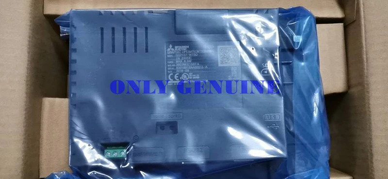 Сенсорный экран Mitsubishi HMI 7 &quotWVGA TFT с Ethernet RS232 USB панель | Обустройство дома
