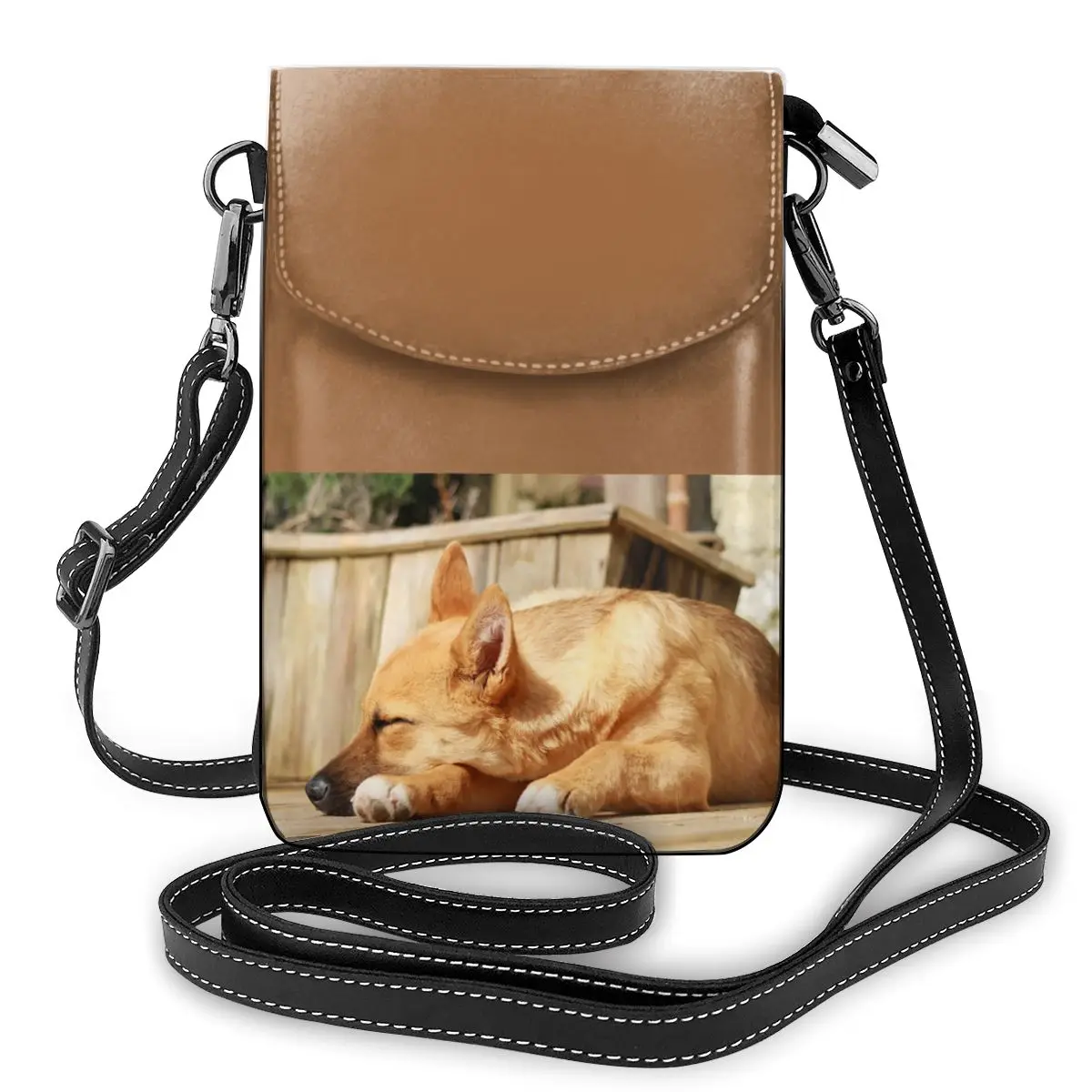 

Наплечная Сумка Amstaff, забавные кожаные женские сумки для покупок, студенческий Подарочный кошелек