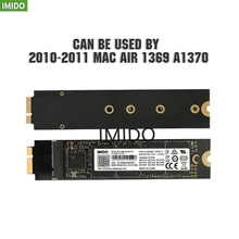 NEW Macbook Air A1369 A1370 For 2010 2011 year 128GB 256GB 512GB 1TB 2TB SSD MC503 MC504 MC505 MC506 MC965 MC966 MC968 MC969