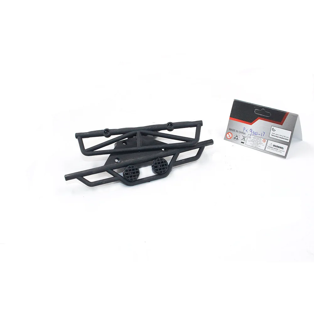 

Front/rear Guard Frame For Pengxiang 1:18 High-speed Off-road Vehicle 93 Series Accessories PX9300-17